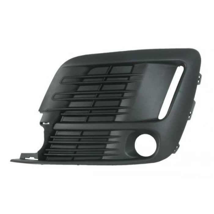 Citroen Jumpy Space Tourer Ön Sis Lamba Kapağı Delikli Sol 2016- (Oem No:  98117234Xt)