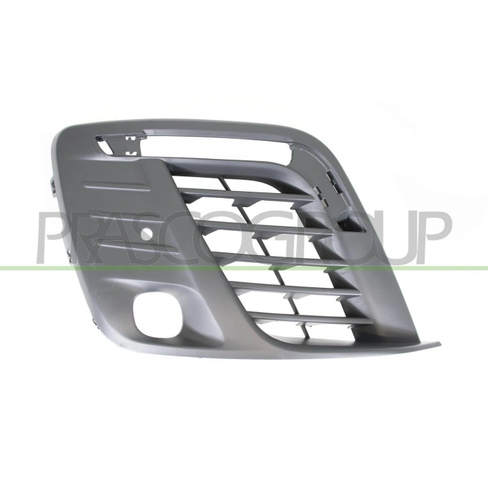 Peugeot Expert Traveller Ön Sis Lamba Kapağı Sensör Delikli Sağ 2017- (Oem No:  98118241Xt)