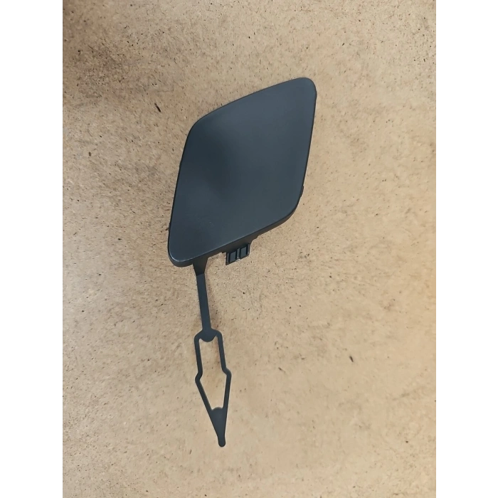 Peugeot 208 Ön Çeki Demir Kapağı 2020- (Oem No:  982321021T)