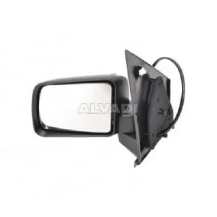 Ford Connect Dış Ayna Kapağı Astarlı Sol 2009 (Oem No:  9T1617K747Aaxwaa)