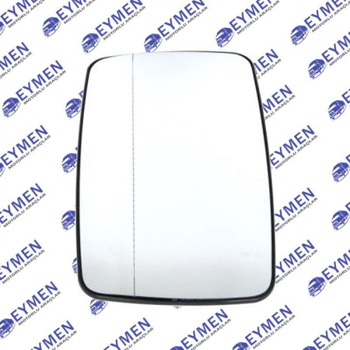 Mercedes Sprinter Dış Ayna Camı Manuel Sol 1995-2006  (Oem No:  A0018115133)