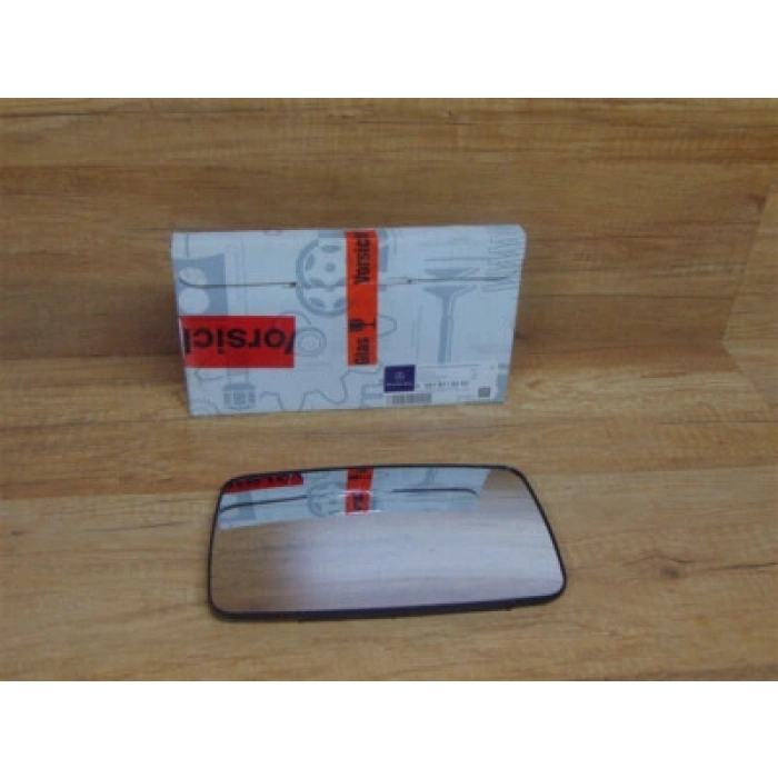 Mercedes Sprinter Dış Ayna Camı Manuel Sağ 1995-2006  (Oem No:  A0018115233)