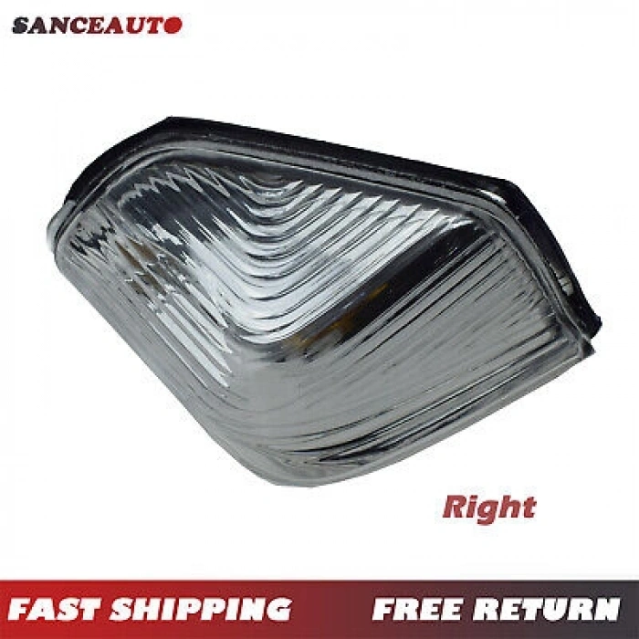 Mercedes Sprinter 200618 / Crafter 200616 Dış Ayna Sinyali Sağ  (Oem No:  A0018229020)