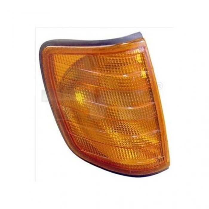 Mercedes E Class Ön Sinyal Sarı Sol 1985-1993 (Oem No:  A1248260043)