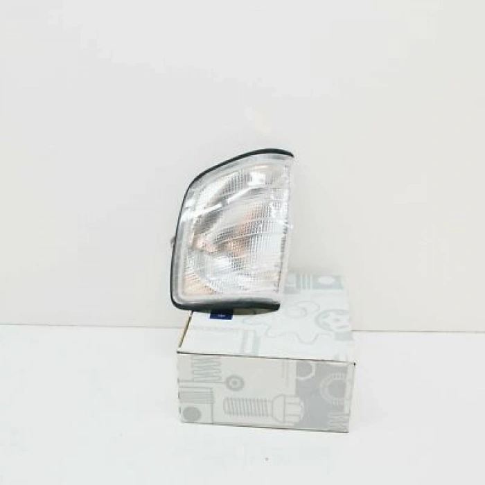 Mercedes E Class Ön Sinyal Beyaz Sol 1993--1995 (Oem No:  A1248260943)