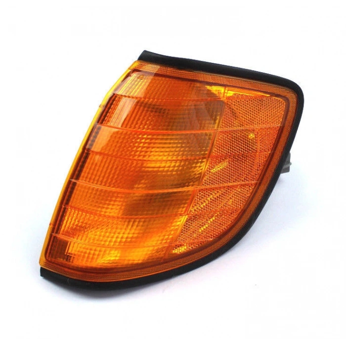 Mercedes W140 Ön Sinyal Sarı Sol 1992-1994 (Oem No:  A1408260343)