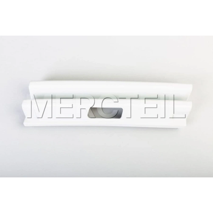 Mercedes W140 Ön Tamon Çeki Demir Kapağı Astarlı Sağ 1993--1998 (Oem No:  A14088510269999)