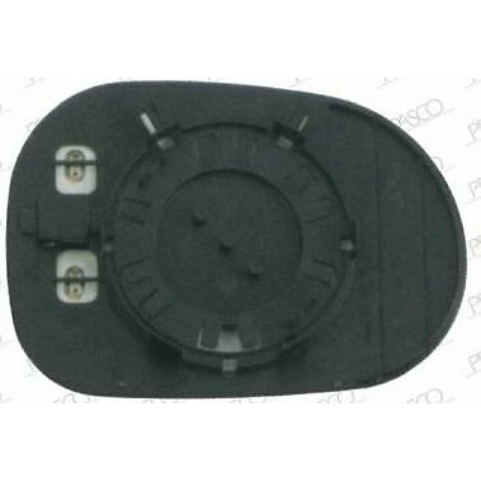 Mercedes Ml Class Dış Ayna Camı Isıtmalı Sağ 1998-2001  (Oem No:  A1638102019)