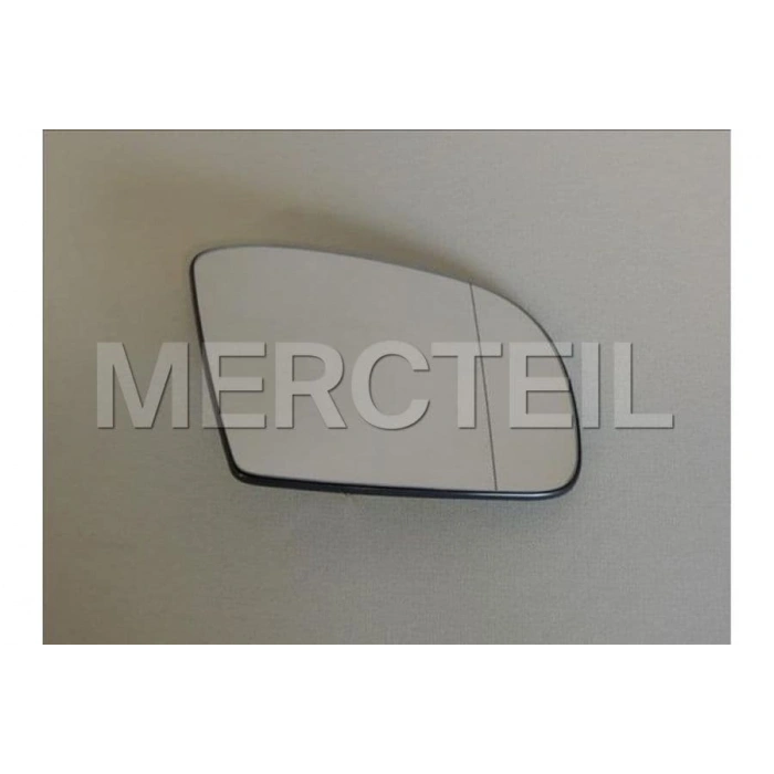 Mercedes Ml Class Dış Ayna Camı Isıtmalı Sağ 2006- 2009 (Oem No:  A1648100219)