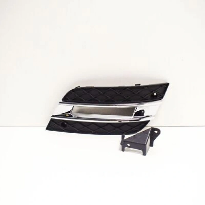 Mercedes Ml Class Ön Sis Lamba Kapağı Nikelaj Bandlı Sol 2008- (Oem No:  A1648801924)