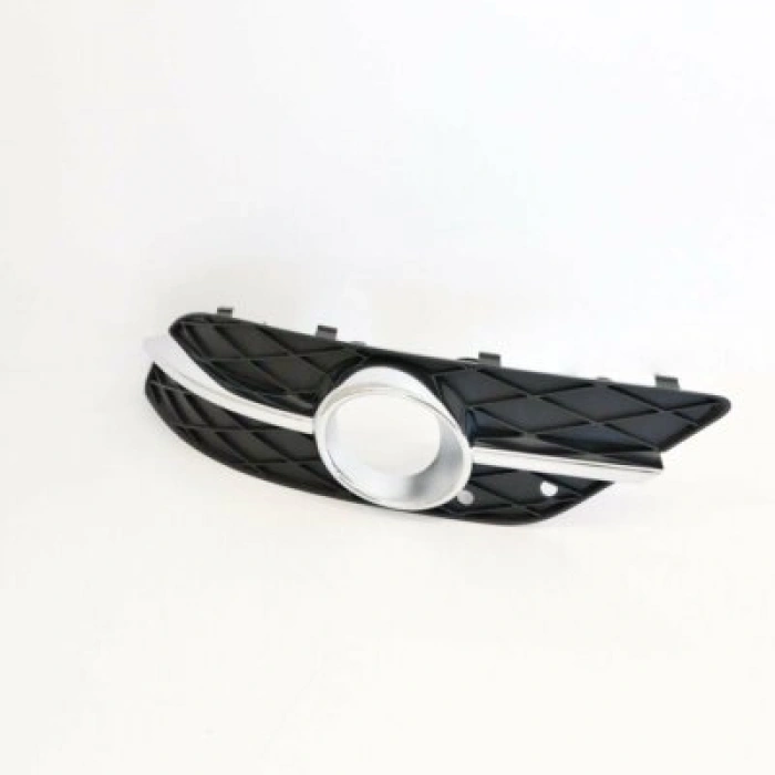 Mercedes B Class Ön Sis Lamba Kapağı Nikelaj Bandlı Sol 2009 (Oem No:  A1698852922)