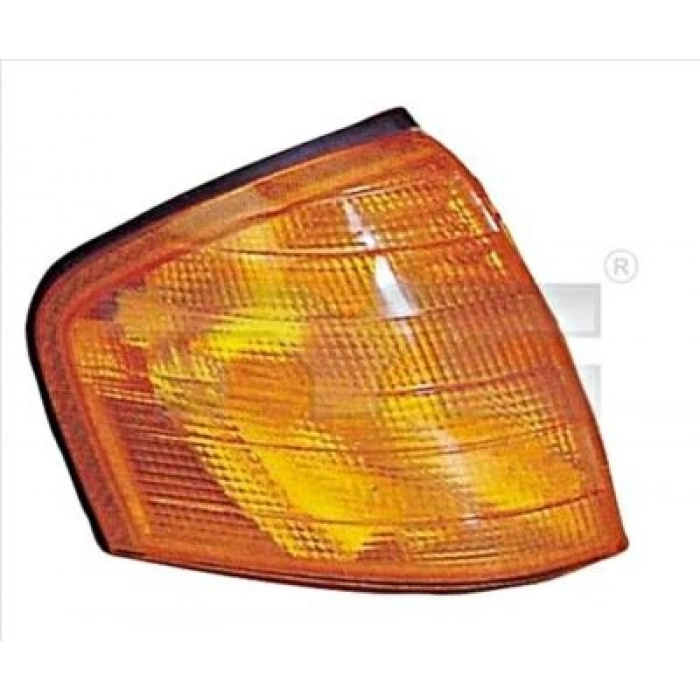 Mercedes C Class Ön Sinyal Sarı Sol 1993--1996 (Oem No:  A2028260543)