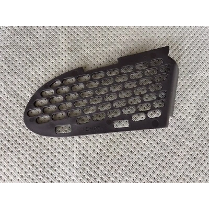 Mercedes C Class Ön Sis Lamba Kapağı Siyah Sağ 1993 -1996 (Oem No:  A2028850423)