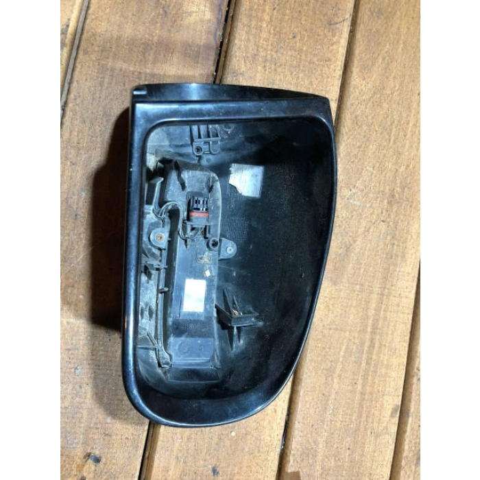 Mercedes E Class Dış Ayna Kapağı Sağ 2002- (Oem No:  A20381016649197)