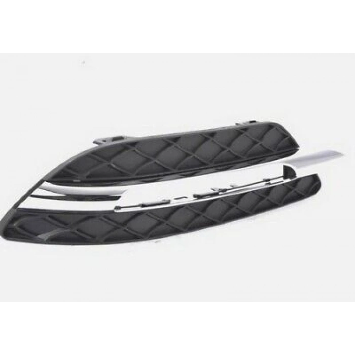 Mercedes C Class Ön Sis Lamba Kapağı Nikelaj Bandı Sağ 2011- (Oem No:  A2048803324)