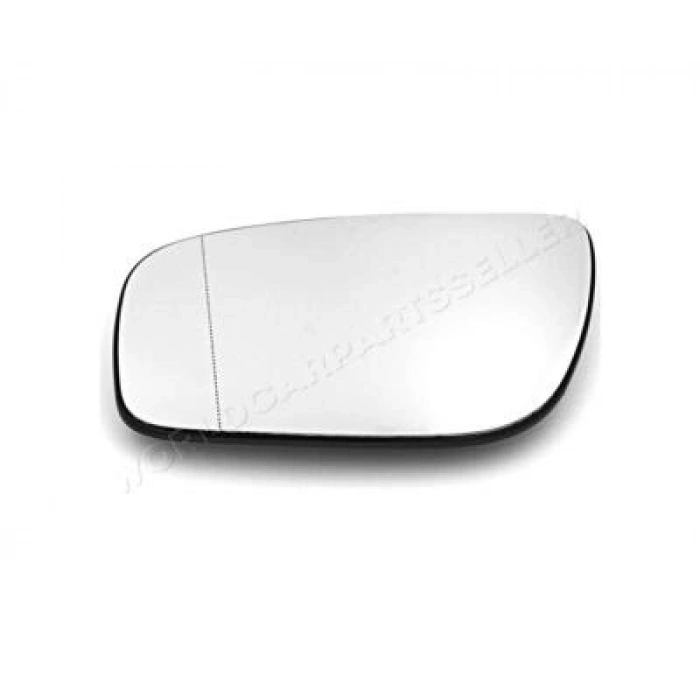 Mercedes E Class Dış Ayna Camı Isıtmalı Sol 2006- 2009 (Oem No:  A2118100921)