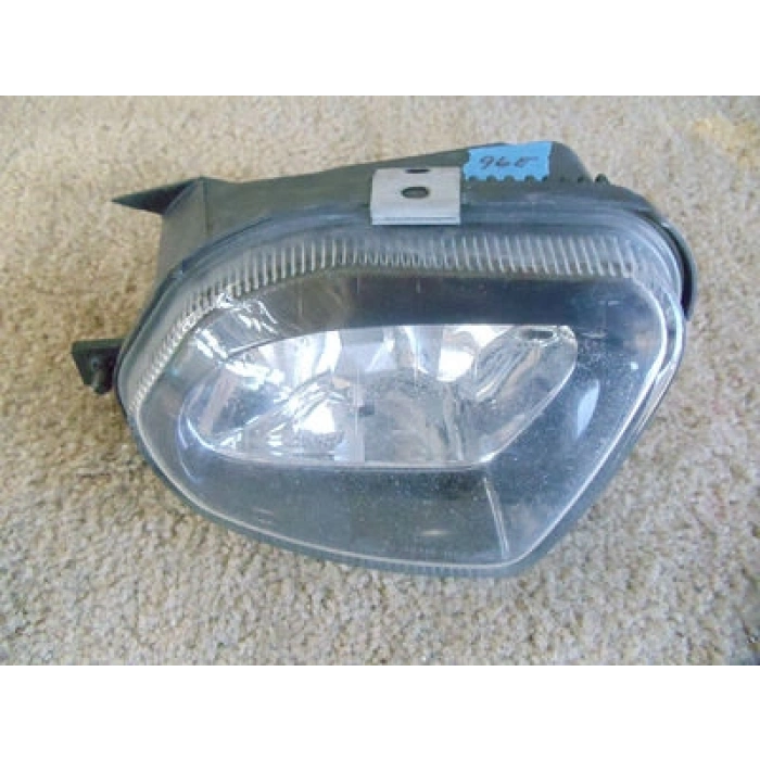 Mercedes E Class Ön Sis Lambası Sıyah Sol 2004-2006 (Oem No:  A2118201156)