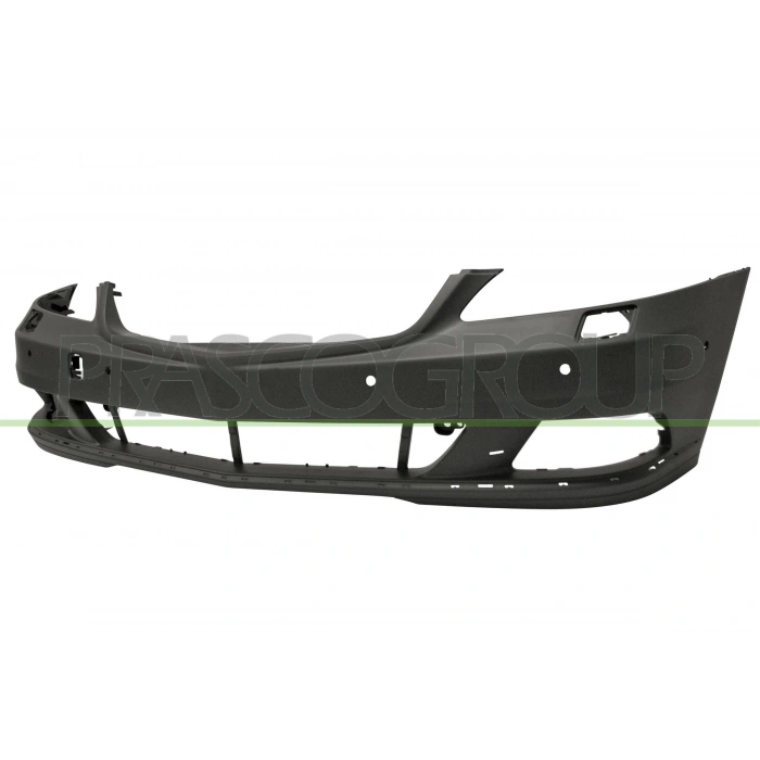 Mercedes S Class Ön Tampfar Yıkama Sensör Delikli Astarlı 2009-  (Oem No:  A22188059409999)