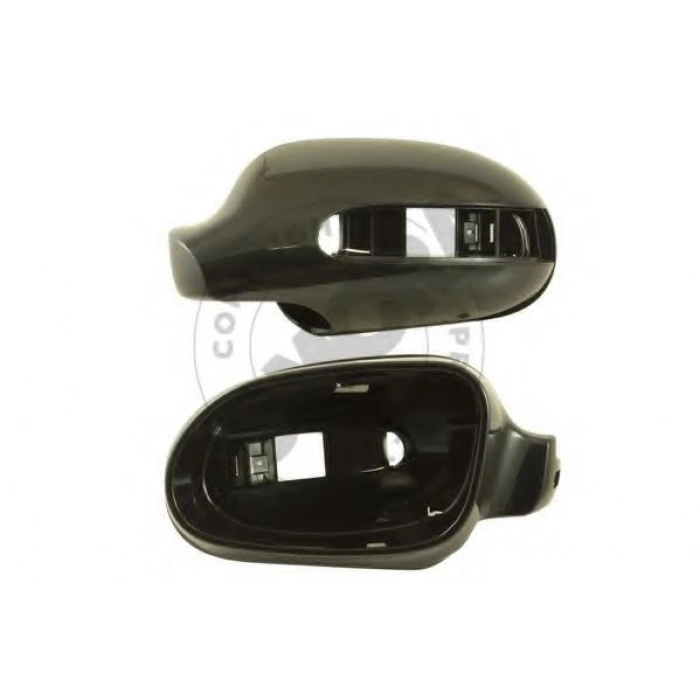 Mercedes W2 2009 Dış Ayna Kapağı Astarlı Sol 2002- (Oem No:  A23081009649999)