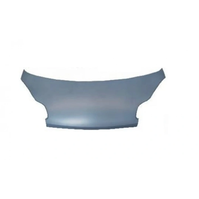 Mercedes Smart Dikiz Aynası Kapağı Fortwo Astarlı Sağ 2007-- (Oem No:  A4518110407C49L)