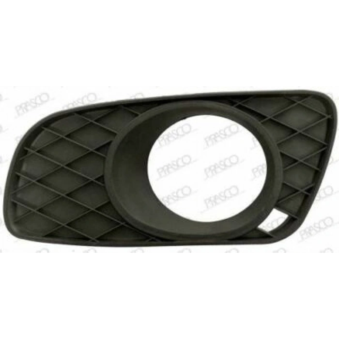 Mercedes Smart Ön Sis Lamba Kapağı Delikli Sol 2007-- (Oem No:  A4518260118C22A)