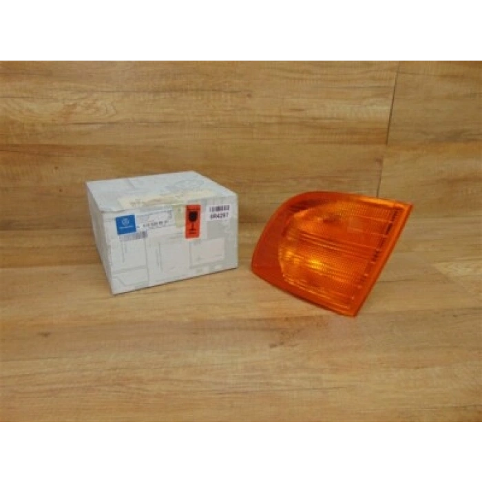 Mercedes Vito Ön Sinyal Sarı Sol .1996- (Oem No:  A6388200021)