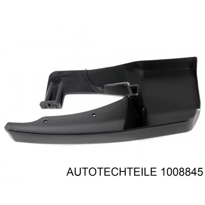 Mercedes Sprinter Arka Paçalık Sol 200618 (Oem No:  A90688202049051)