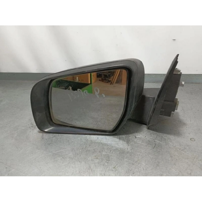 Ford Ranger Dış Ayna Elektrikli Nikelaj Kapaklı Sol 2012-  (Oem No:  Ab3917683Wd)