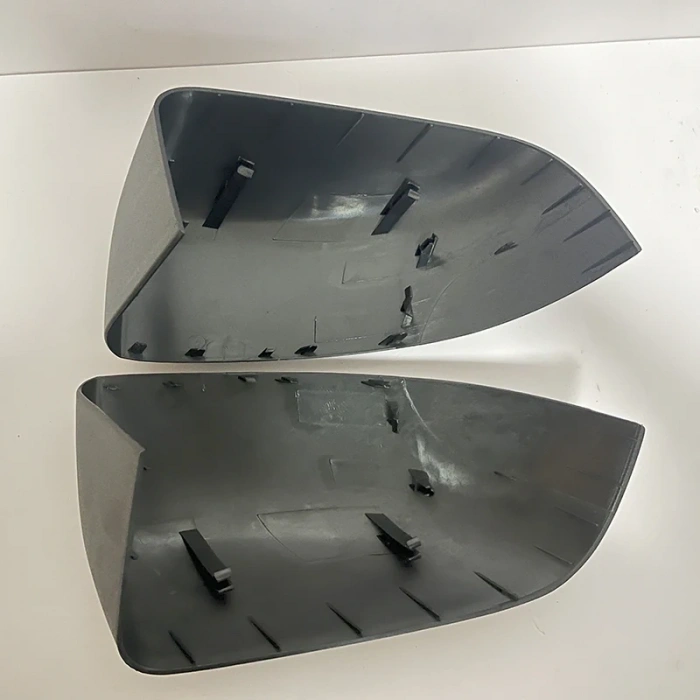 Ford Ranger Dış Ayna Kapağı Sıyah Sağ 2012-  (Oem No:  Ab3917K746Aa)