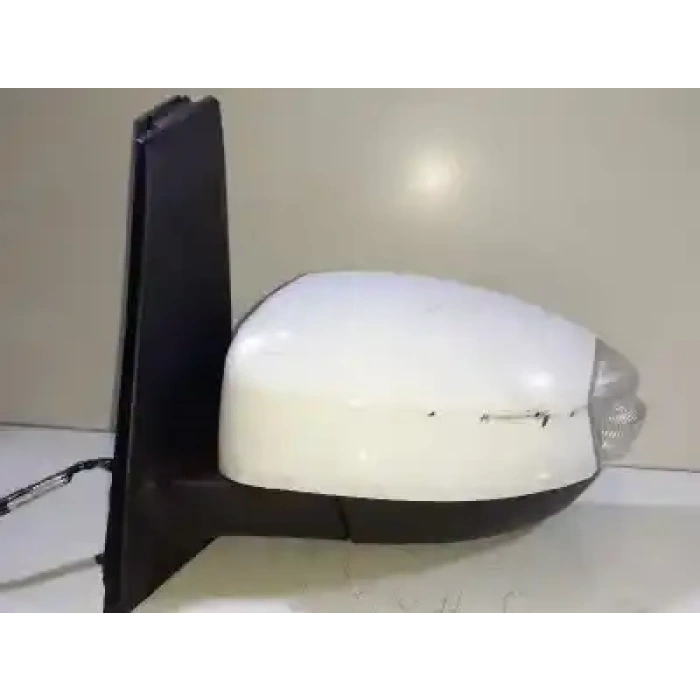 Ford Focus Cmax Dış Ayna Kapağı Astarlı Sol 2011- (Oem No:  Am5117K747Bb57Vt)