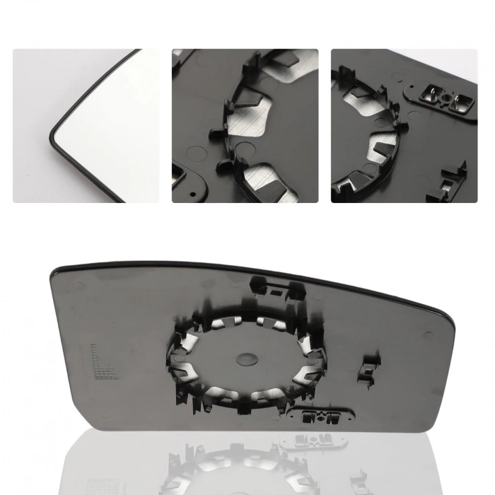 Ford Custom Dış Ayna Camı Isıtmalı  Sağ 2012-  (Oem No:  Bk2117K740Bb)