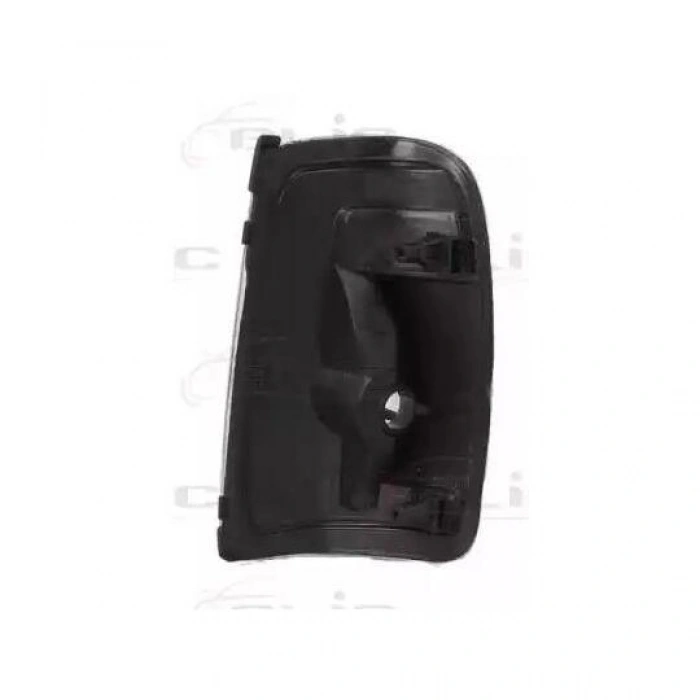 Ford Transit Dış Ayna Sinyali Beyaz  Sol 2014- (Oem No:  Bk3113B381Ad)