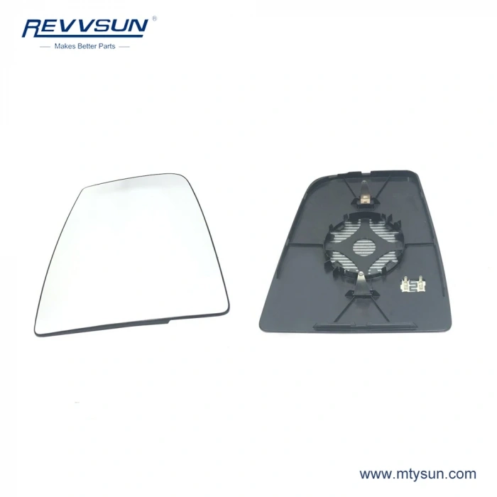 Ford Transit Dış Ayna Camı Isıtmalı Üst Sol 2014- (Oem No:  Bk3117K741Ba)