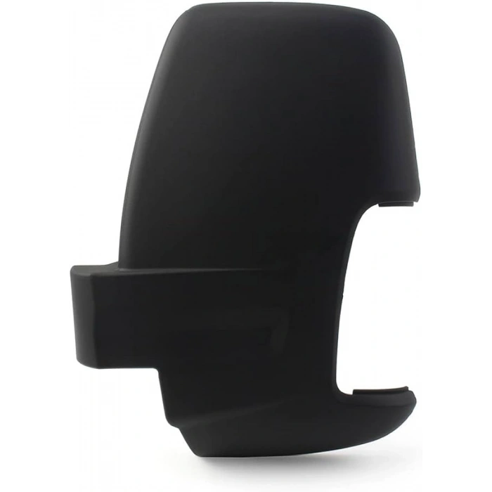 Ford Transit Dış Ayna Kapağı Siyah Sağ 2014- (Oem No:  Bk3117K746Aa)