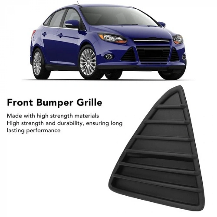 Ford Focus Ön Sis Lamba Kapağı Sol 2011- (Oem No:  Bm5117K947Ae)