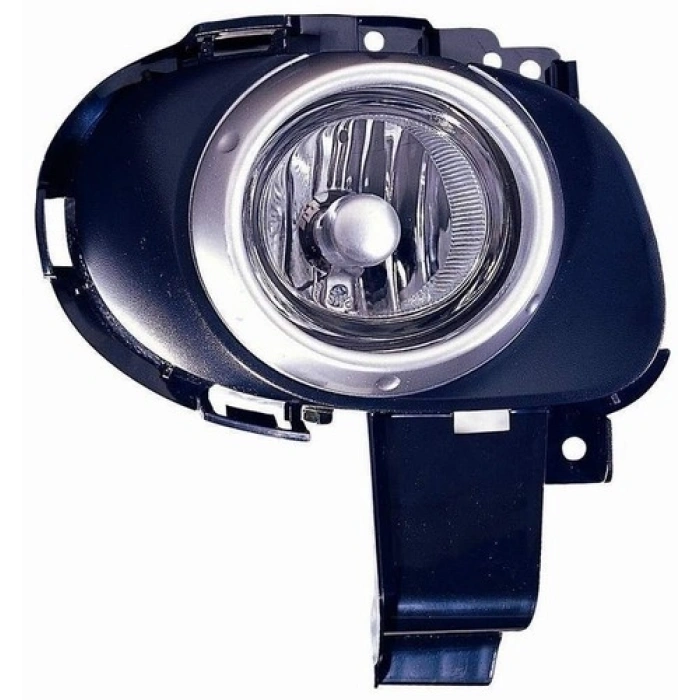 Mazda 3 Ön Sis Lamba Kapağı Delikli Sağ 2003-2006  (Oem No:  Bn8V-51-677A)