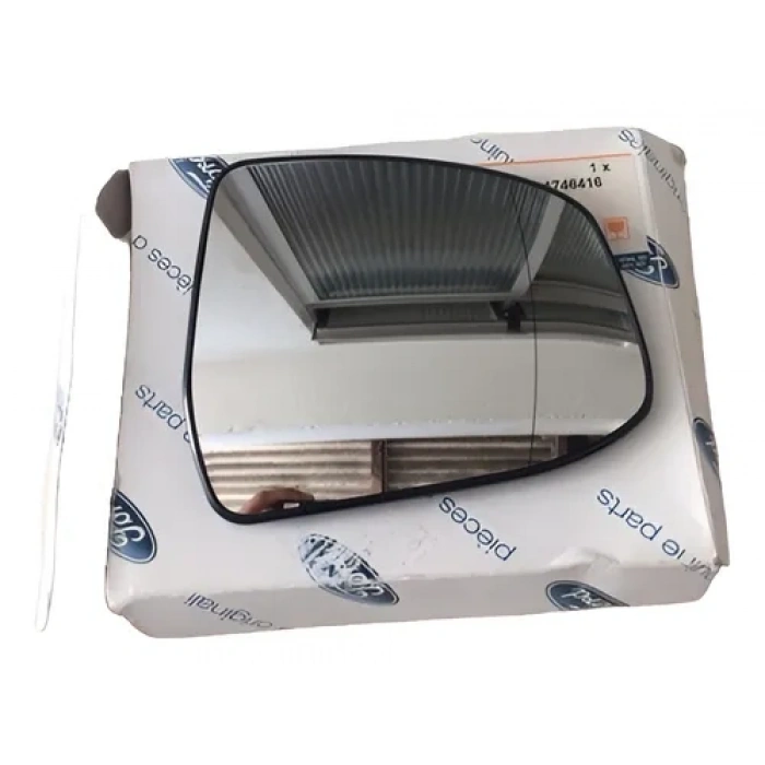 Ford Focus Dış Ayna Camı Isıtmalı Sağ 2008- (Oem No:  Bs7117K740Fa)