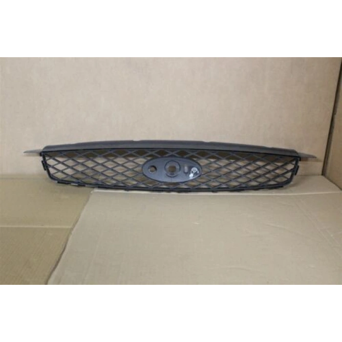 Ford Fiesta Ön Sis Lamba Kapağı Nikelaj Sisli Sağ 2012-  (Oem No:  C1Bj15A222Ab)