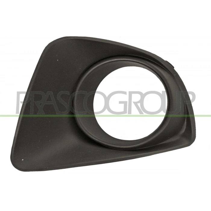 Mazda 2 Ön Sis Lamba Kapağı Delikli Sol 2008- (Oem No:  D652-50-C21D)