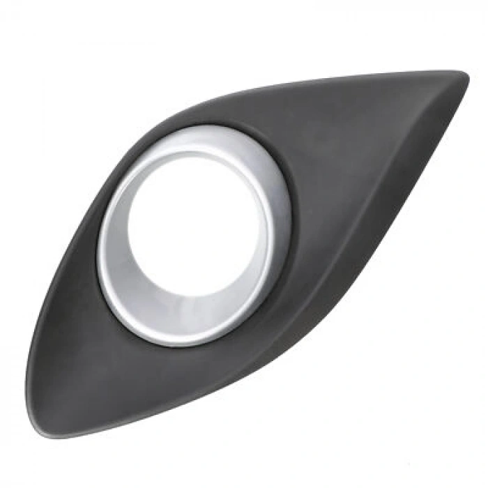 Mazda 2 Ön Sis Lamba Kapağı Delikli Sağ 2010- (Oem No:  Dr61-50-C10A)