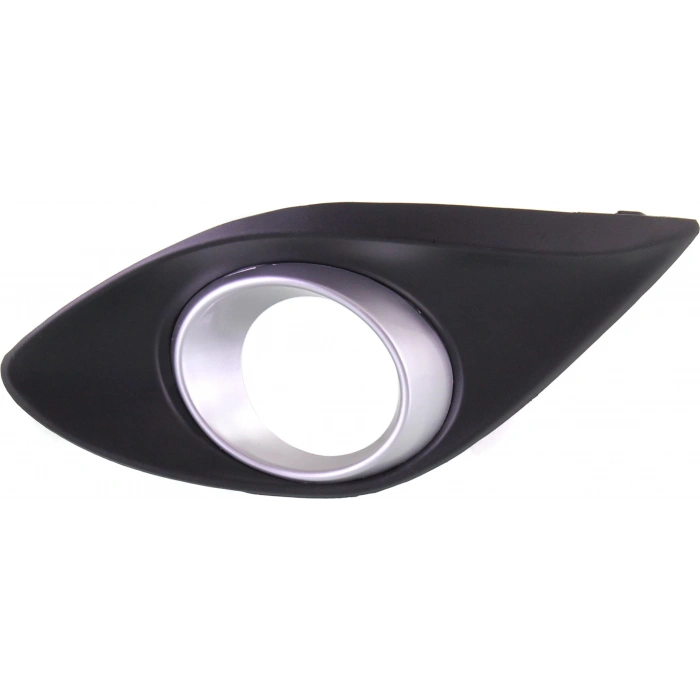 Mazda 2 Ön Sis Lamba Kapağı Delikli Sol 2010- (Oem No:  Dr61-50-C20A)