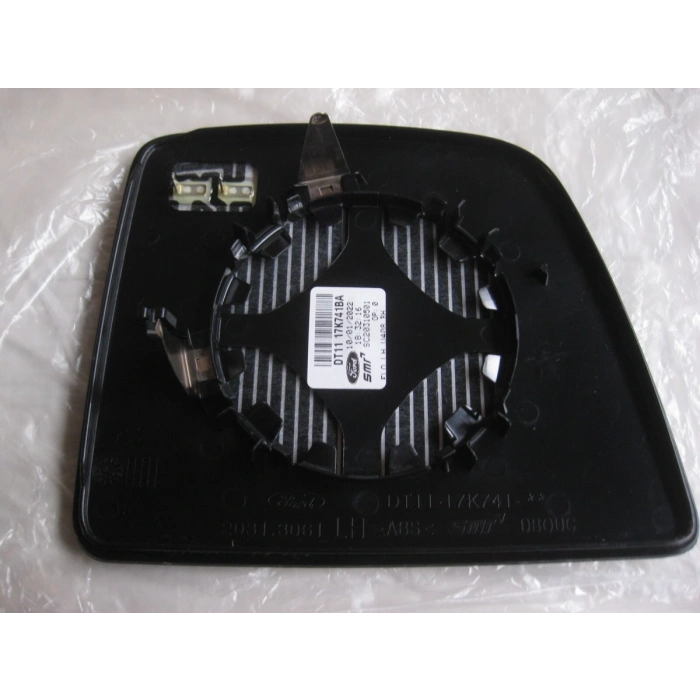 Ford Connect Dış Ayna Camı Isüst Sol 2012-  (Oem No:  Dt1117K741Ba)