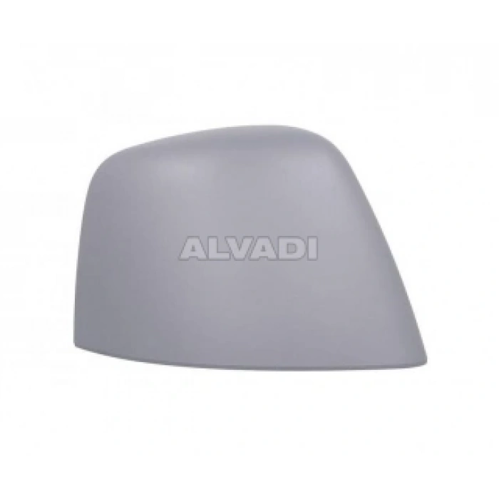 Ford Connect Dış Ayna Kapağı Grı Astarlı Sağ 2012-  (Oem No:  Dt1117K746Aaxwaa)