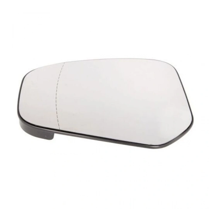 Ford Courıer Dış Ayna Camı Isıtmalı  Sol 2013- (Oem No:  Et7617K741Ba)