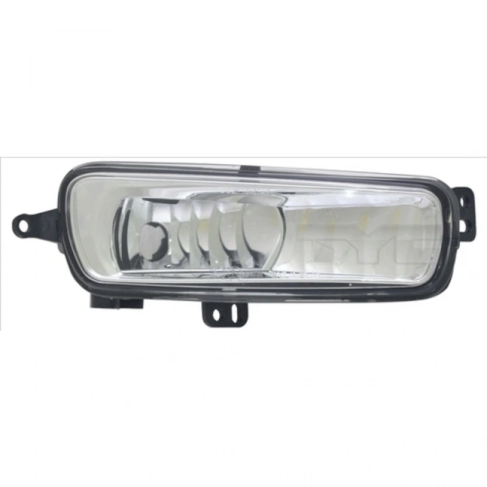 Ford Focus Ön Sis Lambası Sol 2013- (Oem No:  F1Eb15A254Ab)