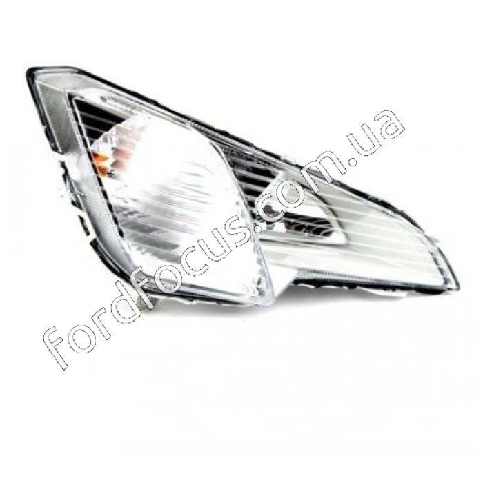 Ford Ecosport Ön Sis Lambası Sol 2018 (Oem No:  Gn1513B220Mb)