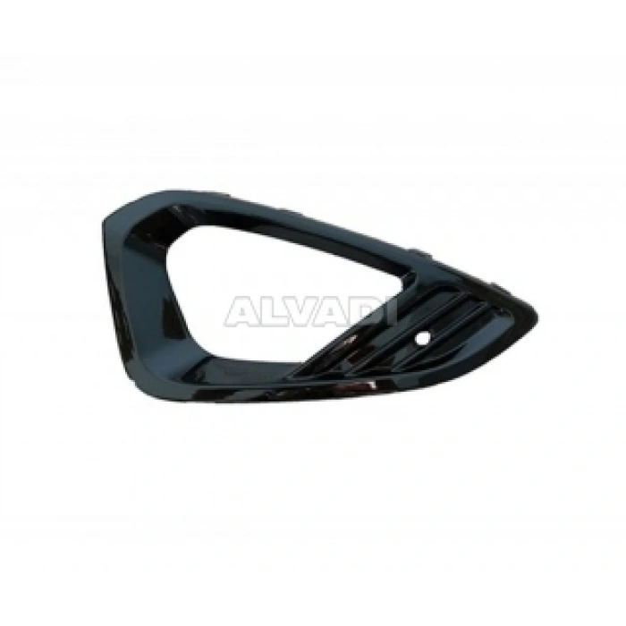 Ford Fiesta Ön Sis Lamba Kapağı Delikli Sağ 2017- (Oem No:  H1Bb15B216A1C59B8)