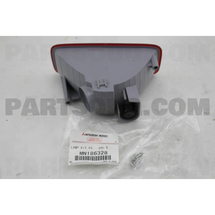 Mitsubishi Lancer Arka Sis Lambası Sağ 2003-2005 (Oem No:  Mn186328)