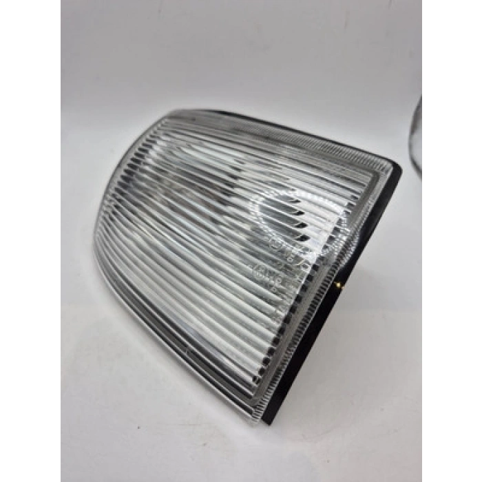 Mazda B2500 Pıckup Ön Sinyal Beyaz Sol 1998-2001 (Oem No:  U009-51-36Xc)