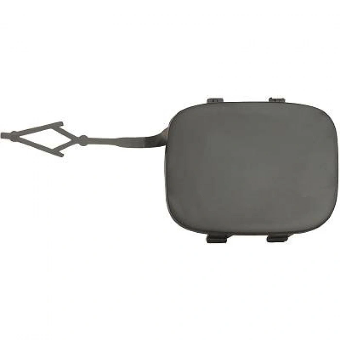 Citroen C3 Aırcross Ön Çeki Demir Kapağı Astarlı 2017- (Oem No:  Yq00065780)